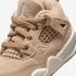 Jordan 4 Retrotd HV4384-200 Orewood Brn Hemp Lt