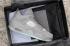 KAWS X Nike Air Jordan 4 Retro Soğuk Gri 930155-003 .
