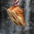 Giày Nike Air Jordan 4 IV Premium Ginger AJ4 Retro Men Wheat 819139-205