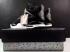 Sepatu Pria Retro Nike Air Jordan 4 IV Royalty AJ4 Hitam Emas 308497-032