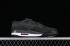 Nike Air Jordan 4 Remastered AJ4 Black White Red HF4334-004