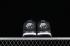 Nike Air Jordan 4 Remastered AJ4 Black White Red HF4334-004