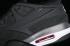 Nike Air Jordan 4 Remastered AJ4 Black White Red HF4334-004
