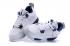 Nike Air Jordan 4 Retro BG Legend Blue Youth Kid Schuhe 408452-107