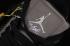 Nike Air Jordan 4 Retro Gri închis Negru 308497-409