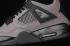 Nike Air Jordan 4 Retro Donkergrijs Zwart 308497-409