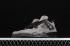 Nike Air Jordan 4 Retro אפור כהה שחור 308497-409