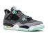 Nike Air Jordan 4 Retro Green Glow 308497-033