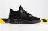 Nike Air Jordan 4 Retro OG Bred 308497-002 fekete