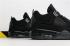 Nike Air Jordan 4 Retro OG Bred 308497-002 Siyah .