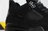 Nike Air Jordan 4 Retro OG Bred 308497-002 Siyah .