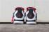 Nike Air Jordan 4 Retro OG Ateş Kırmızı Beyaz 308497-160 .