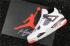 Nike Air Jordan 4 Retro Pale Citron 308497-116
