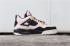 Nike Air Jordan 4 Retro Silt Rood, unisex schoenen AQ929-601