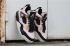 Sepatu Unisex Nike Air Jordan 4 Retro Silt Red AQ929-601