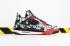 Nike Air Jordan 4 Retro Tattoo BQ0897-006 Sapatos unissex