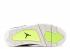Nike Air Jordan 4 Retro Donna Silt Rosso Nero Phantom Volt AQ9129-601