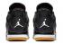 Nike Air Jordan 4 SE Laser Negro Gum CI1184-001