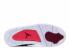 Nike Air Jordan 4 True Berry Sevgililer Günü 487724-661 .