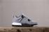 Nike Air Jordan IV 4 Retro Cool Gris Noir Chaussures Pour Enfants 308497-011