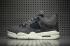 Nike Air Jordan IV 4 Wool Dark Grey Chaussures Pour Hommes 314254-004