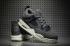 Giày nam Nike Air Jordan IV 4 Wool Dark Grey 314254-004