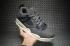 Nike Air Jordan IV 4 Wool Dark Grey Uomo Scarpe 314254-004