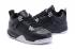 Nike Air Jordan Retro 4 IV Black Tech Grey Oreo Baby TD Kid 408452-003