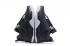 Nike Air Jordan Retro 4 IV Noir Tech Gris Oreo Baby TD Kid 408452-003