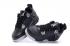 Nike Air Jordan Retro 4 IV Sort Tech Grå Oreo Baby TD Kid 408452-003