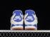 Nike SB x Air Jordan 4 藍寶石白皇家藍口香糖 DR5415-102