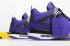 Travis Scott X Nike Air Jordan 4 復古紫色 308497-510
