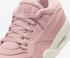 Wmns Air Jordan 4 Rm FQ7940-600 Pink Oxford Phantom
