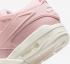 Wmns Air Jordan 4 Rm FQ7940-600 Pink Oxford Phantom