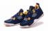 Air Jordan IV 4 Dunk From Above 2016 MÆND NYHED I BOX BLUE ALL 308497-425