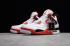 NikeiD Air Jordan 4 Retro Fire Red 836011 107 ขาย