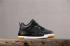 Nike Air Jordan 4 Niños Negro Gum Zapatos De Baloncesto 308497-018
