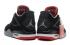 Nike Air Jordan IV 4 Retro Siyah Çimento Ateş Kırmızısı BRED OG 308497-089,ayakkabı,spor ayakkabı