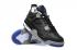 Баскетбольные кроссовки Nike Air Jordan IV Retro 4 Alternate Motorsports 2017 Black Blue 308497-006
