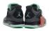 Nike Air Jordan Retro IV 4 Grigio Verde Glow Bred Cavs Fear Uomo Donna Scarpe 626969