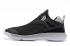 Nike Air Jordan Fly 89 AJ4 negro blanco zapatos para correr