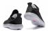 Sepatu Lari Nike Air Jordan Fly 89 AJ4 Hitam Putih