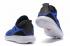 Nike Air Jordan Fly 89 AJ4 azul blanco negro zapatos para correr