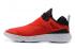 Sepatu Lari Nike Air Jordan Fly 89 AJ4 Merah Hitam Putih