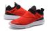Nike Air Jordan Fly 89 AJ4 vermelho preto branco Tênis de corrida