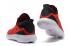 Nike Air Jordan Fly 89 AJ4 rot schwarz weiß Laufschuhe