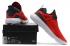 Кроссовки Nike Air Jordan Fly 89 AJ4 красный черный белый