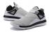 Nike Air Jordan Fly 89 AJ4 白色黑色跑步鞋