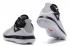 Nike Air Jordan Fly 89 AJ4 รองเท้าวิ่งสีขาวดำ