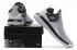Nike Air Jordan Fly 89 AJ4 bílá černá Běžecká obuv